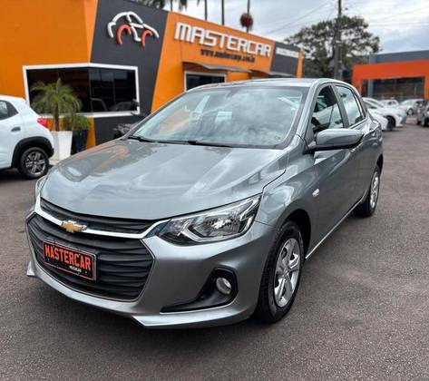 CHEVROLET ONIX 1.0 FLEX LT MANUAL CHEVROLET ONIX 1.0 FLEX LT MANUAL